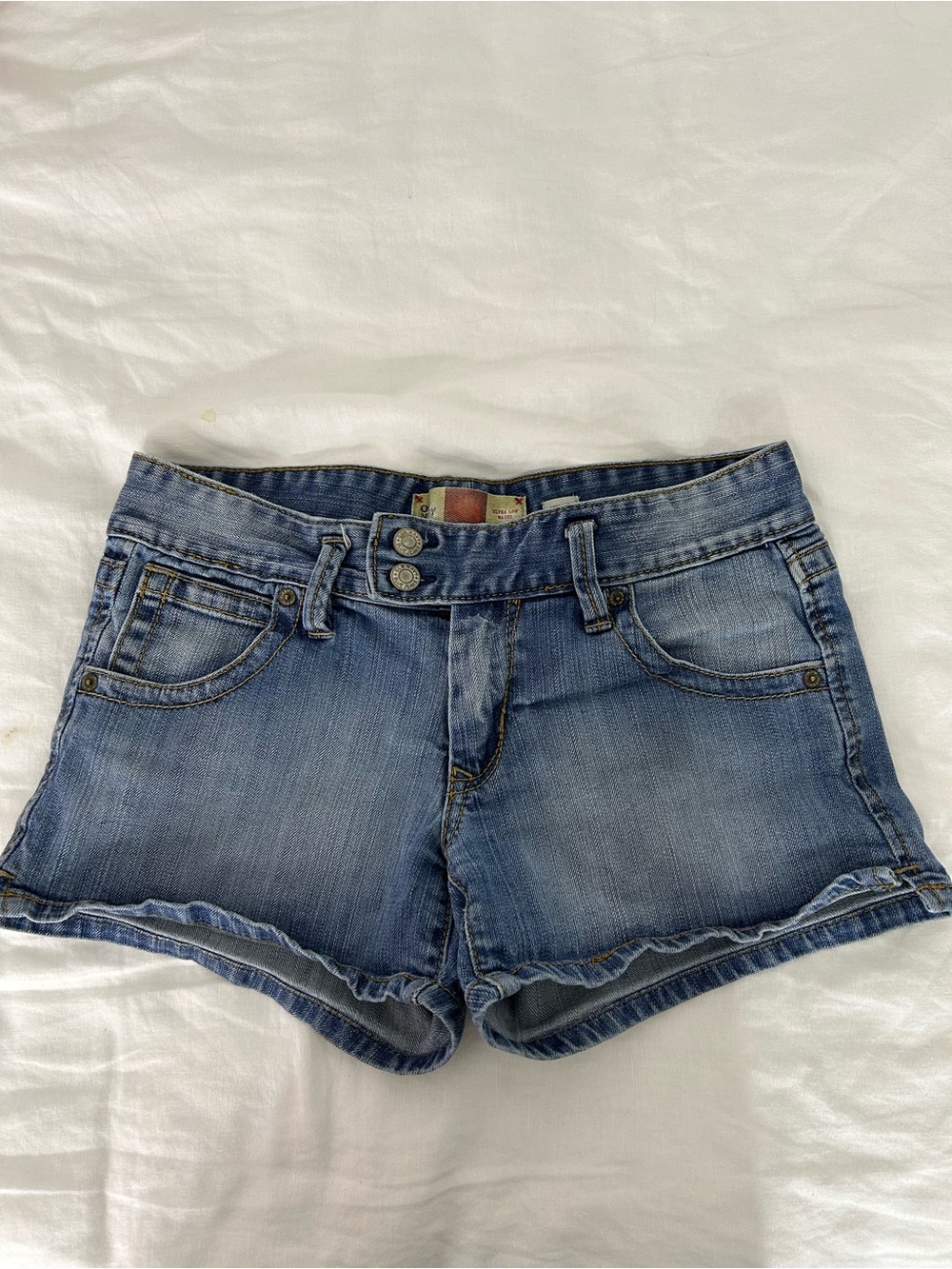 Vintage Old Navy Low Rise Shorts